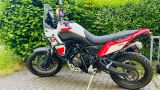Yamaha XTZ690 Tenéré 700 - YAMAHA TENERE XTZ