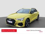 Audi A3 Sportback 40 TFSI e S-Line 18 AHK B&O LED ACC - Audi A3 aus 2023