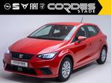 Seat Ibiza Style BEATS Fast Lane Sitzheizung Start St - Seat Ibiza: Style Beats Fast Lane