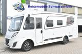 Etrusco I 6900 SB EINZEL&HUBBETT AUT.SAT+VT SOLAR KAM. - Etrusco I