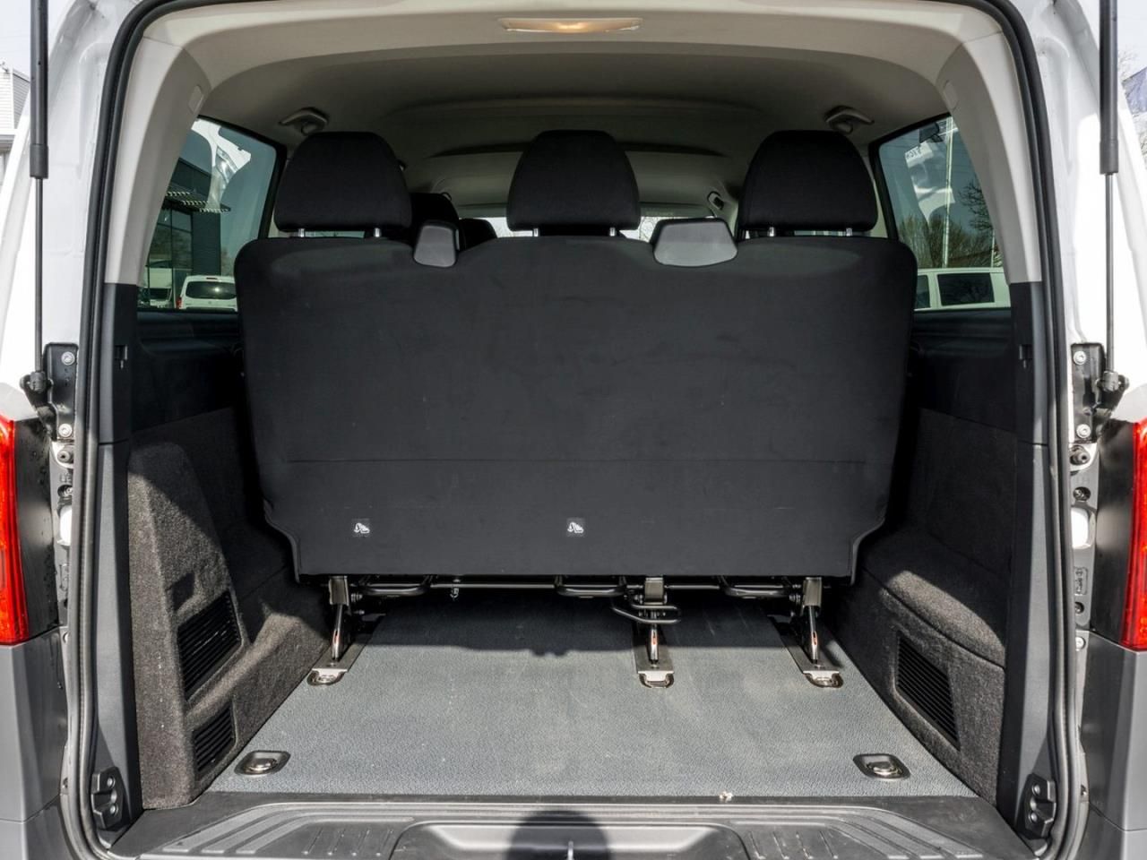 Mercedes-Benz Vito 114 CDI Tourer PRO Lang Navi Kamera 8-Sitze foto 6