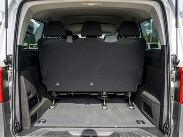 Mercedes Vito - 6