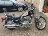 Yamaha  XV750 Virago - YAMAHA VIRAGO 750