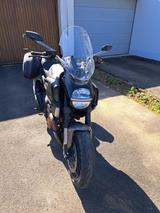 Ducati Diavel Strada - DUCATI DIAVEL STRADA