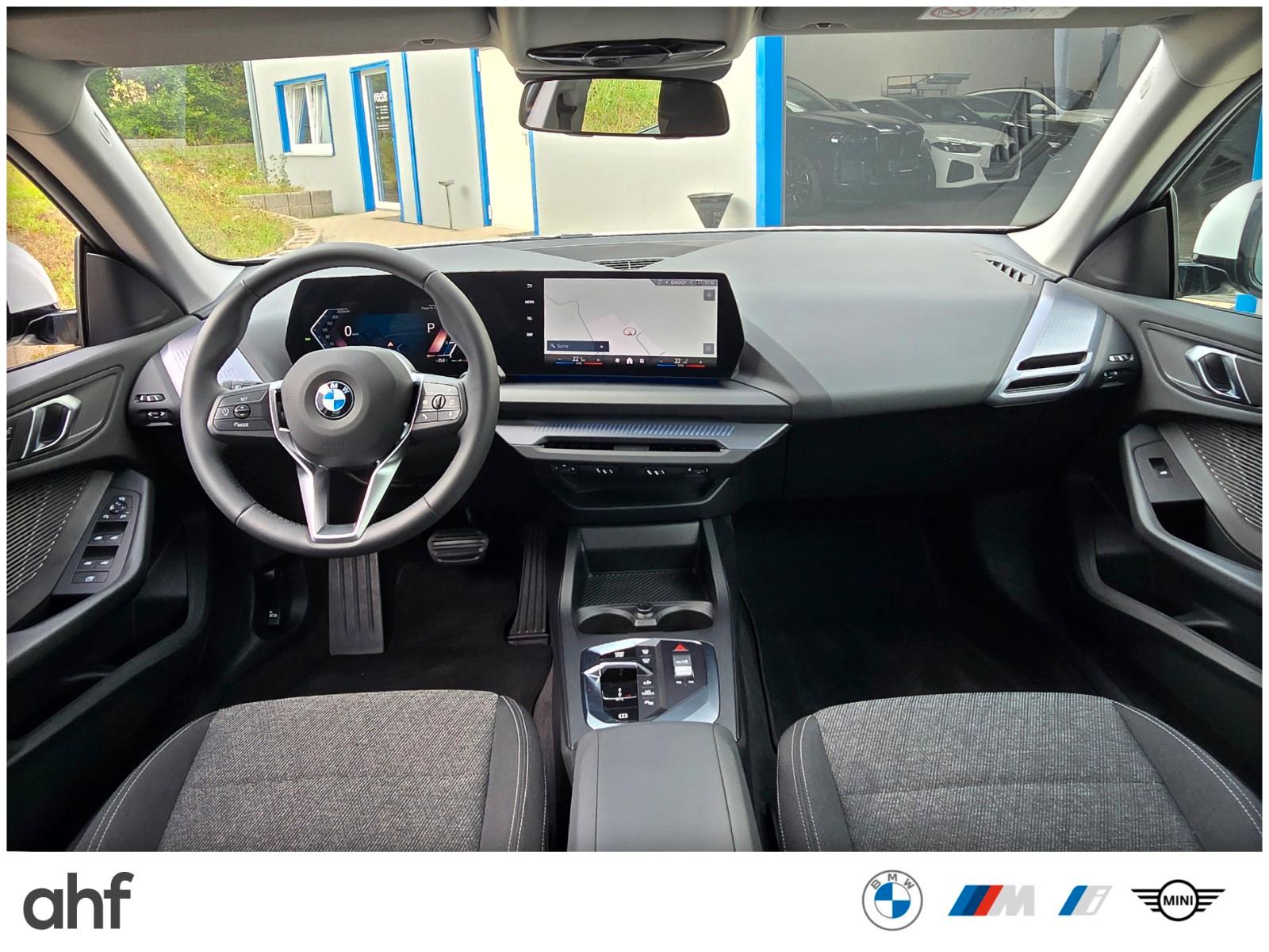 BMW 220 Gran Coupé 220i Gran Coupe Navi Led Kamera Driving Assist, миниатюра 5
