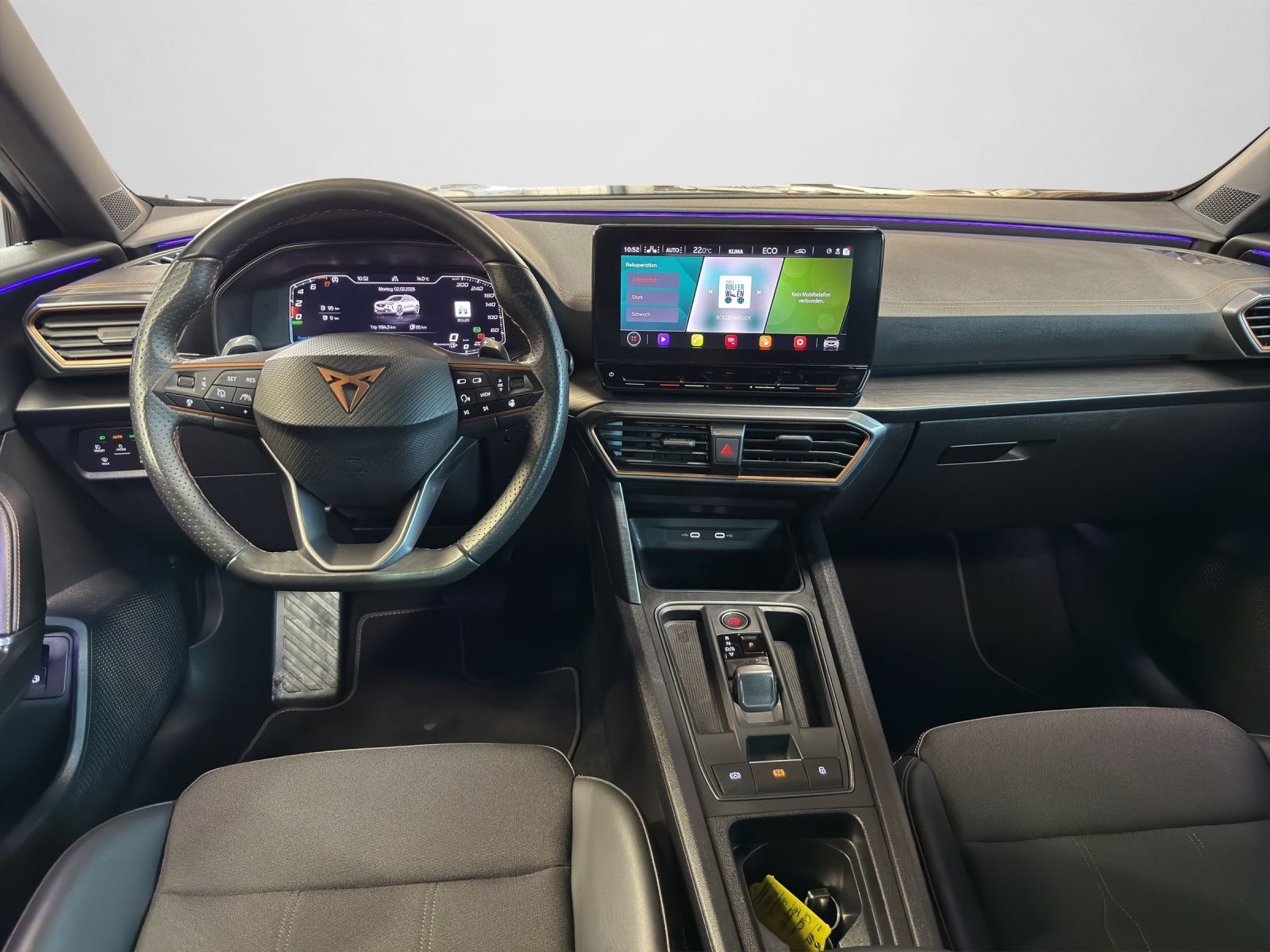 Cupra Formentor - Bild 3