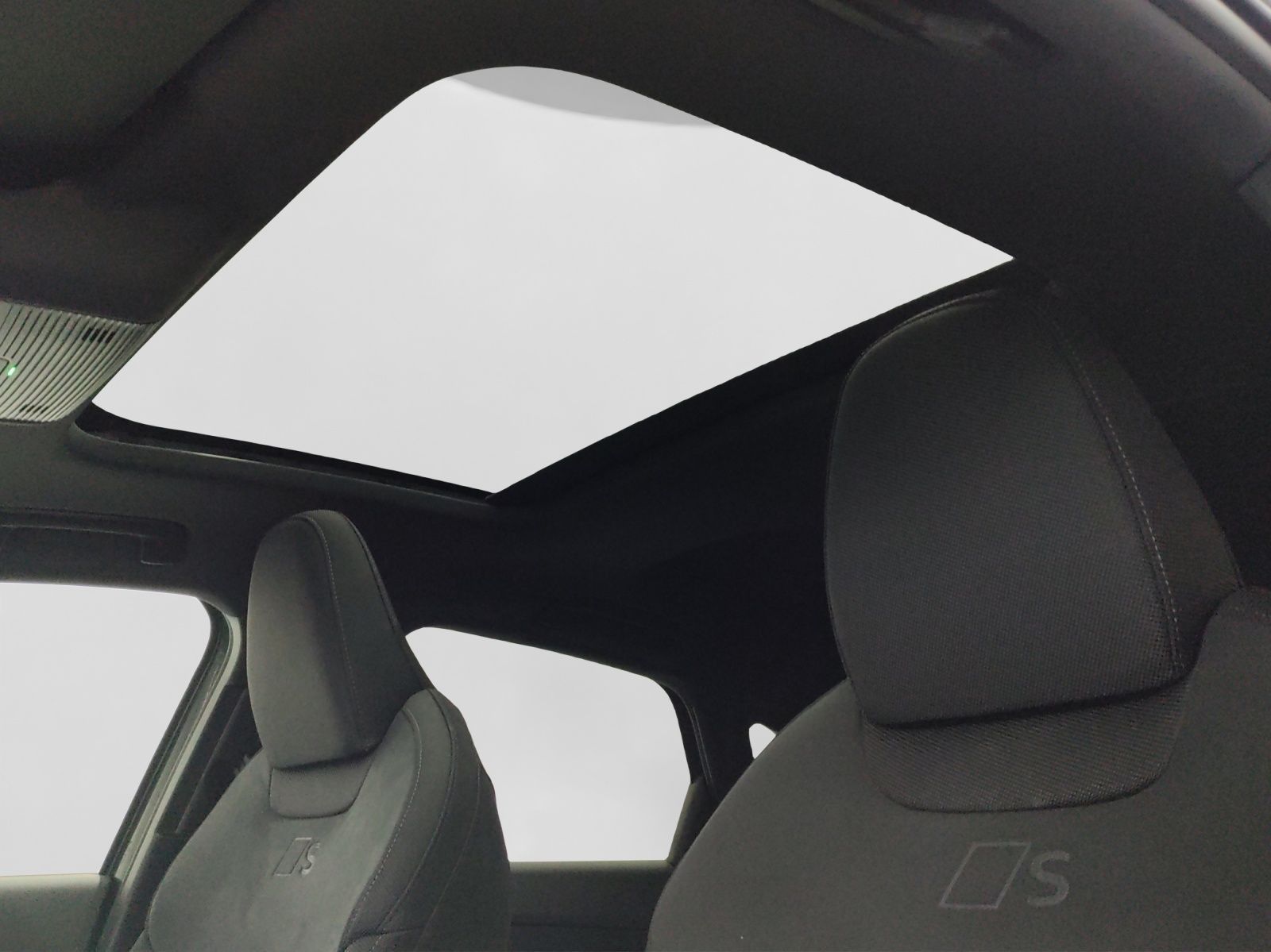 Audi Q3 Sportback e-hybrid S LINE BLACK 272PS NEUES M foto 20