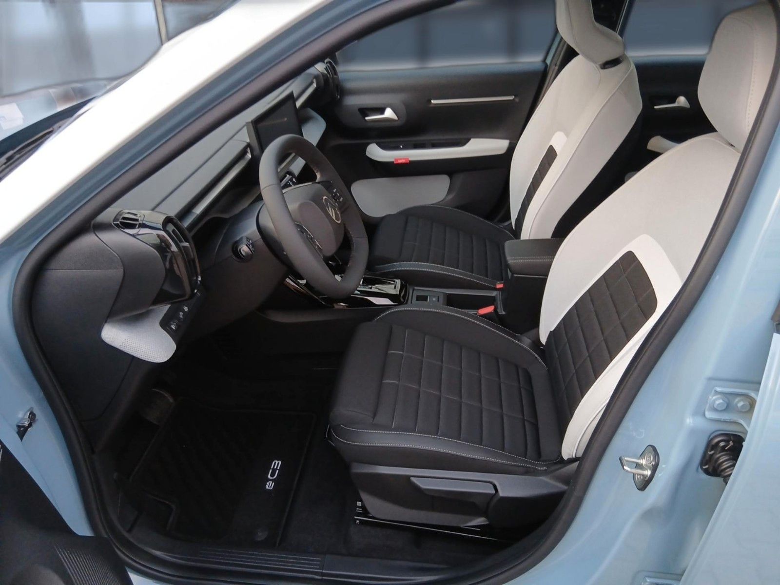 Citroën C3 - Bild 12