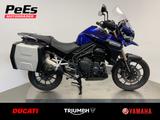 Triumph Tiger Explorer 1200 *Tempomat*Koffer*Heizgriffe* - TRIUMPH ENDURO