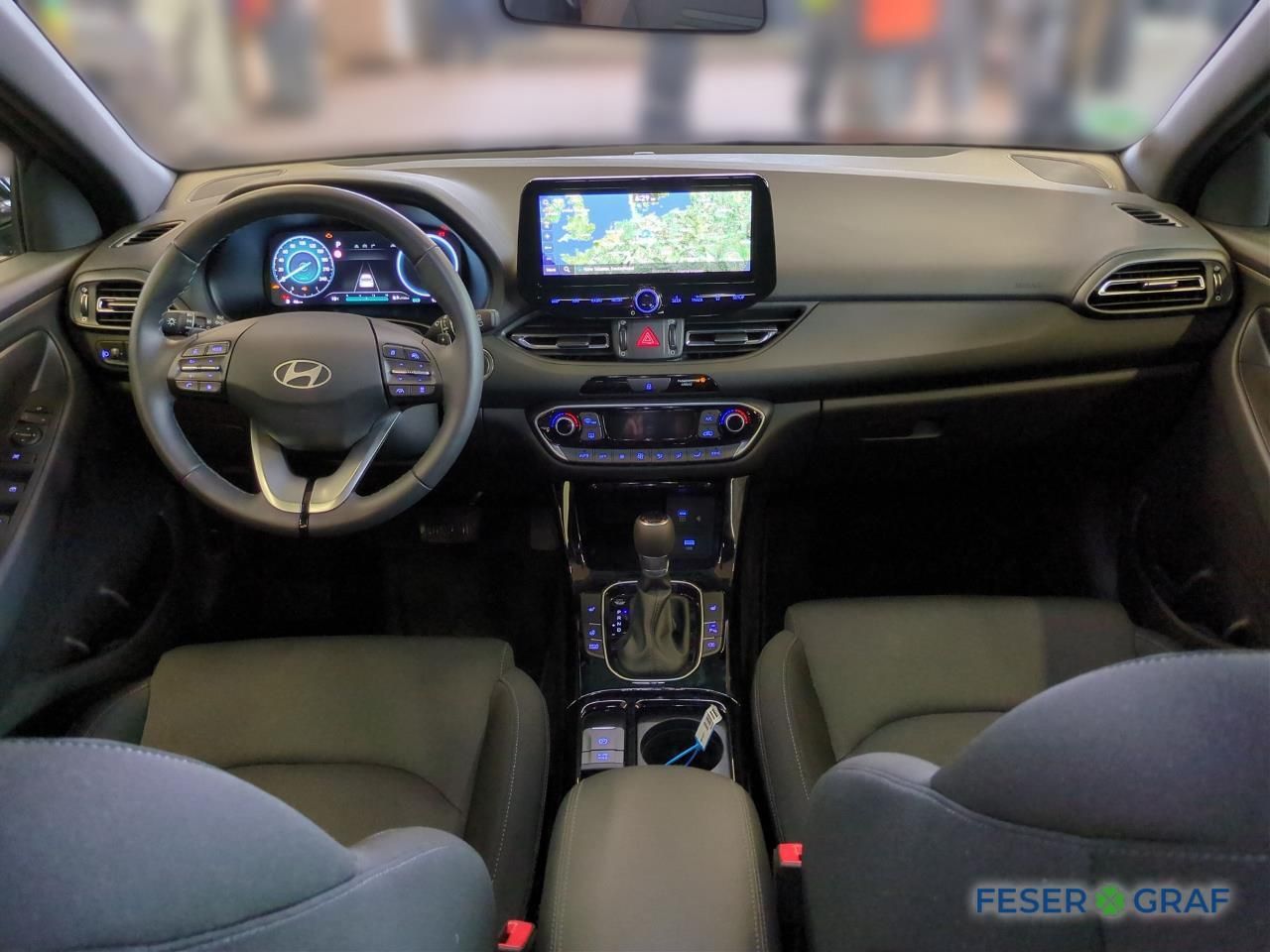 Hyundai i30 - Bild 6