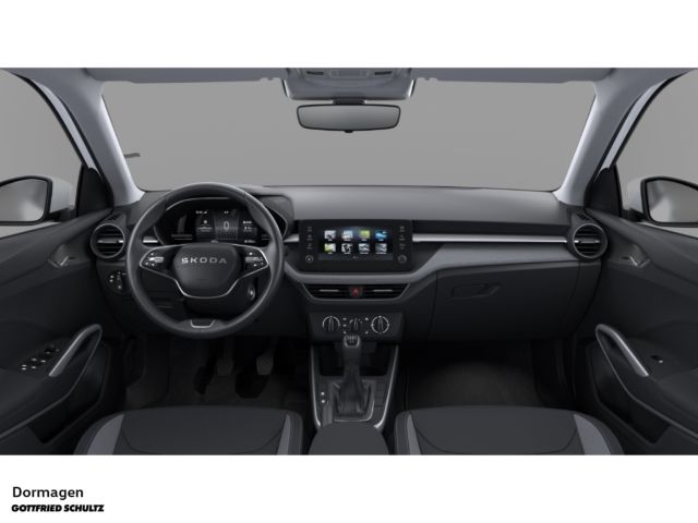Skoda Fabia - Bild 4