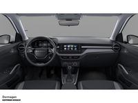 Skoda Fabia - Vorschau Bild 4