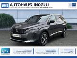 Peugeot 5008 1.2 Allure Pack 130 PureTech 7-Si+Navi+SHZ+ - gebrauchte Peugeot 5008 aus dem Jahr 2023