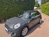 MINI Cooper SD Cabrio Leder Navi Harman Kardon 1. Hd - MINI Cooper SD Cabrio Gebrauchtwagen