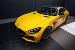 MERCEDES-BENZ AMG GT R*KERAMIK*BURM*MEMORY*CARBON*TRACK-PACK* MERCEDES-BENZ AMG GT R*KERAMIK*BURM*MEMORY*CARBON*TRACK-PACK*