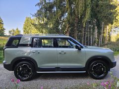 BAIC BJ30 PANO Leder CarPlay SHZ belüft inkl. ÜBF STM