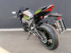 KAWASAKI Ninja ZX-10R +++ AKTIONSPREIS bis 19.04.2026