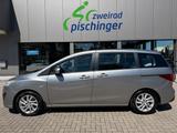 Mazda 5 Center-Line Klimaautomatik/PDC/MFL - gebrauchte Mazda 5 aus dem Jahr 2012