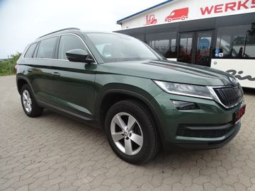 Skoda Kodiaq - 3