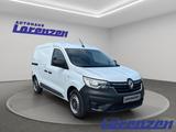 Renault Express BLUE AHK Apple CarPlay Android Auto Fahr - Renault Express aus 2021