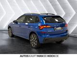 Skoda Kamiq 1.0 TSI DSG Tour BLACK ACC SPURWECHSEL SHZ - Skoda Kamiq Gebrauchtwagen in Berlin