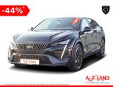 Peugeot 408 GT 1.2 Hybrid 145 Aut. LED ACC Navi 360°