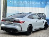 BMW M4 Competition Coupe xDrive FACELIFT h&k DA-Prof - BMW mit Benzin-Antrieb: Coupé