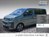 Citroën Spacetourer 2.2 Max M VIP PLUS 7-SITZER *SOFORT* - Citroën SpaceTourer in Bochum