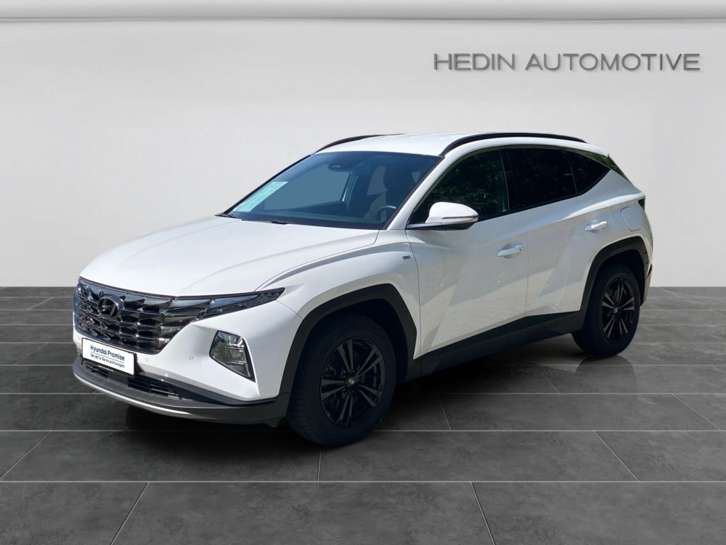 Hyundai Tucson 1.6 T-GDI 2WD Edition 30+ AMBIENTE|SHZ|LM imagem 2