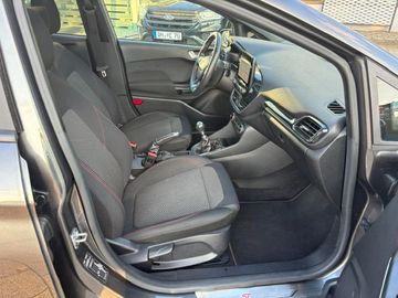 Ford Fiesta ST-Line