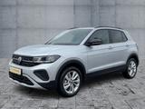 Volkswagen T-Cross GOAL 1.0 TSI Navi*Rüfakam*ACC*LED