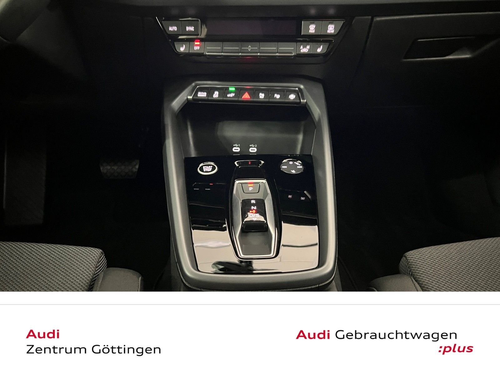 Audi A3 - Bild 8