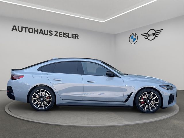 Foto Nummer 3: BMW i4