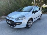 Fiat FIAT Punto Evo 1.3 Mjt 90 CV 3 porte dynamic - Fiat Punto Evo Dynamic mit Diesel-Antrieb
