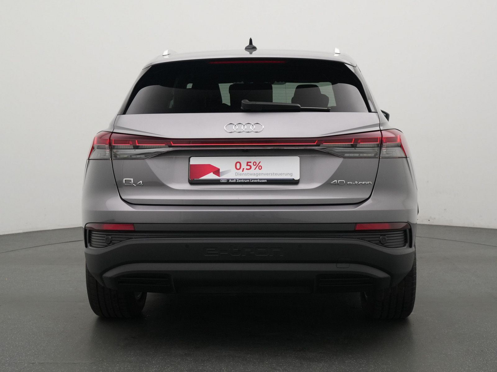 Audi Q4 - Bild 19