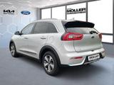 Kia Niro Spirit 1.6T PHEV DCT6 Leder Technik Kamera  - Kia Niro: Spirit