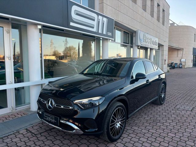 Другие Mercedes-benz GLC 220 GLC 220d 4Matic Mild Hybri