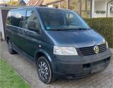 Volkswagen VW T5 Caravelle 2.5 TDI | 174 PS | 9 Sitze... - gebrauchte VW T5 Caravelle aus dem Jahr 2009