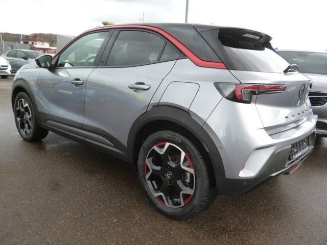 Mokka-e GS Line Electro, Navi,AGR,RK,PP,