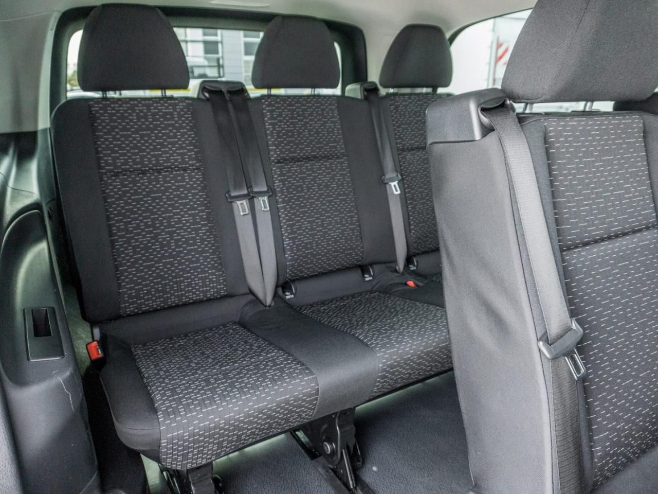 Mercedes-Benz Vito 114 CDI Tourer PRO Lang Navi Kamera foto 22