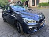 BMW 220i M Sport Active T.,Keyless go,Leder,1.Hand - gebrauchte BMW 220 aus dem Jahr 2016