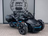 BRP Cam-Am Spyder 2022 - Offers