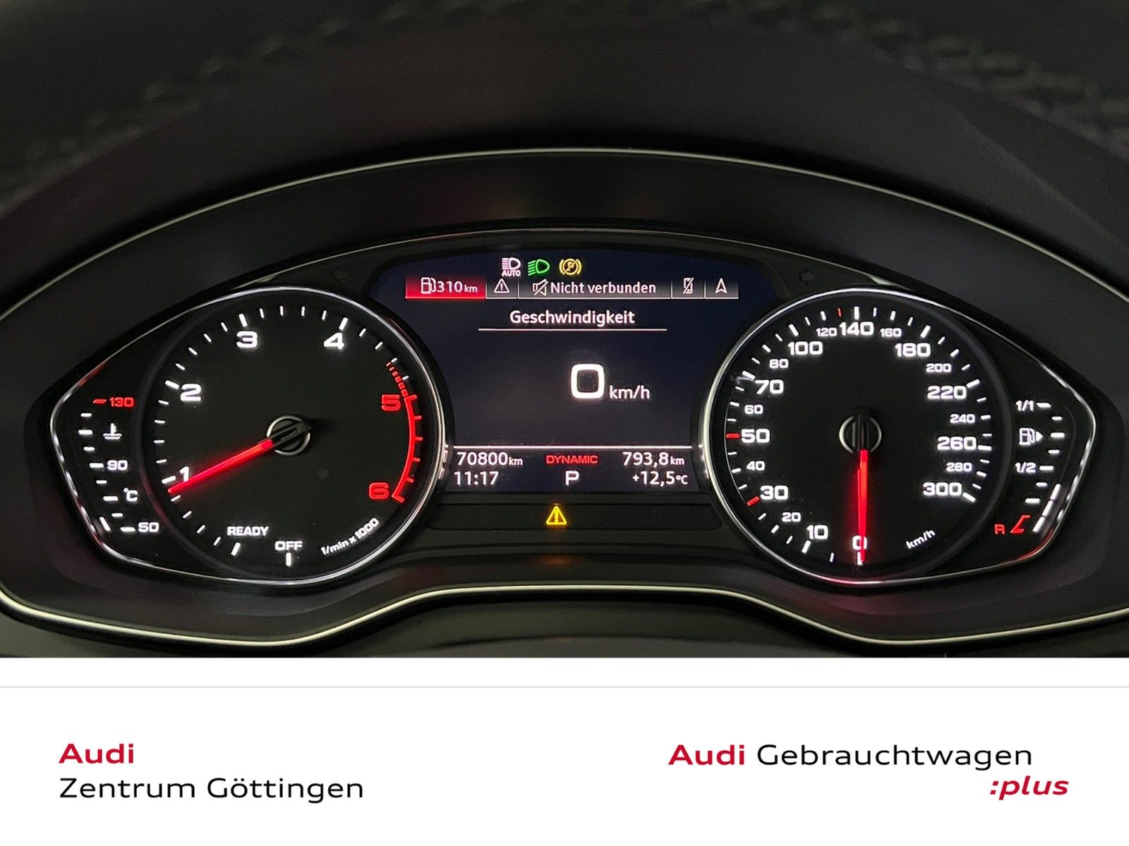 Audi Q5 - Bild 12