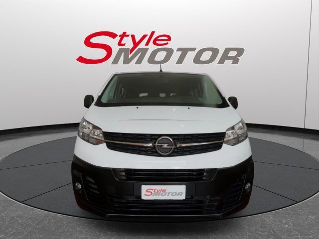 Image of Opel Vivaro