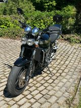 Kawasaki ZXR 1100 ZRT10C - KAWASAKI ZR1