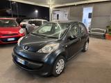 Peugeot 107 1.0 68CV 5p. AUTOMATICA - Peugeot 107 mit Halbautomatikschaltung
