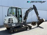 Terex MINIBAGGER TC 35 mit hydr. Schwenklöffel 1.300 m - Offers matching your search criteria