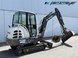 Terex MINIBAGGER TC 35 mit hydr. Schwenklöffel 1.300 m - Angebote entsprechen deinen Suchkriterien
