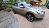 Nissan Qashqai 2.0 i-Way i-Way - gebrauchte Nissan Qashqai aus dem Jahr 2012
