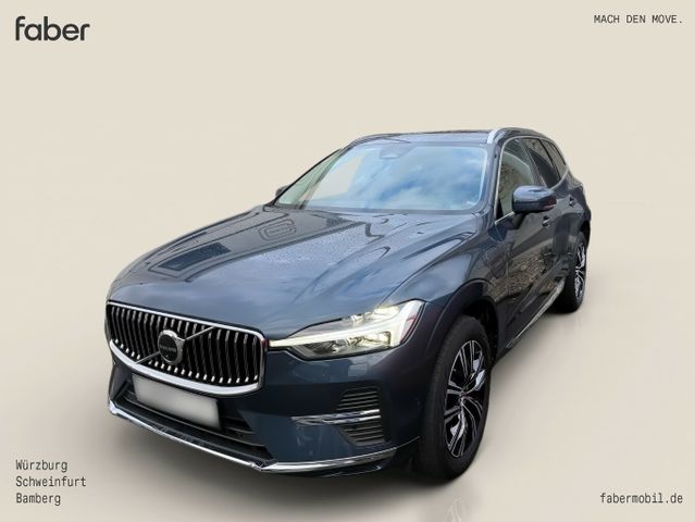 Volvo XC60 Inscription Recharge Plug-In Hybrid AWD